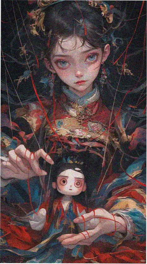 编辑推荐斗罗漫画